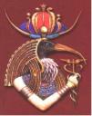Egypt Alchemy